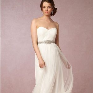 Jenny Yoo Collection BHLDN - Wedding Dress